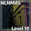 [Level 10] NLNMAS