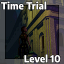 [Level 10] Time Trial