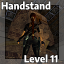 [Level 11] Handstand XI