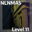 [Level 11] NLNMAS