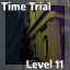 [Level 11] Time Trial