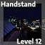 [Level 12] Handstand XII