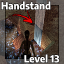 [Level 13] Handstand XIII