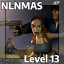 [Level 13] NLNMAS