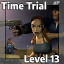 [Level 13] Time Trial