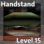 [Level 15] Handstand XV