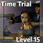 [Level 15] Time Trial