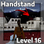 [Level 16] Handstand XVI