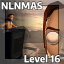 [Level 16] NLNMAS