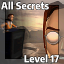 [Level 17] All Secrets