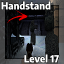 [Level 17] Handstand XVII