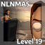 [Level 19] NLNMAS