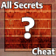 [Misc] Cheat: All Secrets