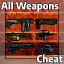 [Misc] Cheat: All Weapons