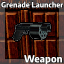 [Weapon] Grenade Launcher