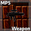 [Weapon] MP5