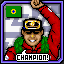 True Champion of the South America Cup