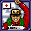 True Champion of the Japan Cup