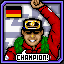 True Champion of the Germany Cup