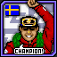 True Champion of the Scandinavia Cup