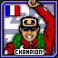 True Champion of the France Cup