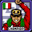 True Champion of the Italy Cup