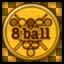 Magic 8 Ball
