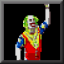 Doink Intercontinental Champion