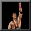 Bret Hart Intercontinental Champion