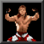 Michaels Intercontinental Champion