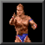 Lex Intercontinental Champion