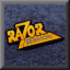 Razor WWF Champion