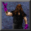Undertaker Very Hard Intercontinental Champion