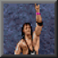 Bret Hart Very Hard Intercontinental Champion