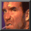 Razor Very Hard WWF Champion