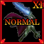 Nelo Angelo XI | Normal