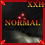 Mundus XXII | Normal