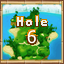 Island 6 Hole 6