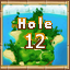 Island 6 Hole 12