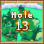 Island 5 Hole 13