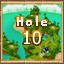 Island 4 Hole 10