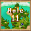 Island 4 Hole 11