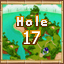 Island 4 Hole 17