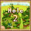 Island 2 Hole 2