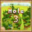 Island 2 Hole 3