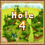 Island 2 Hole 4