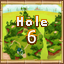 Island 2 Hole 6