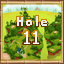 Island 2 Hole 11