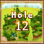 Island 2 Hole 12