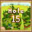 Island 2 Hole 15